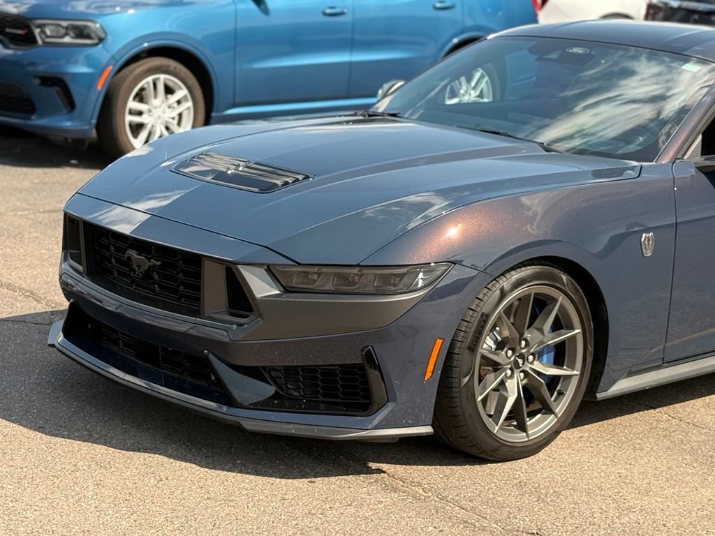Certified 2024 Ford Mustang Dark Horse RWD image 54