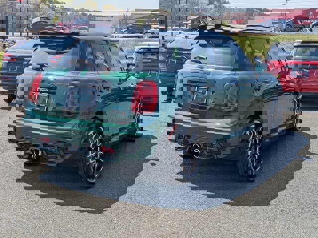 Used 2020 MINI Cooper S image 5