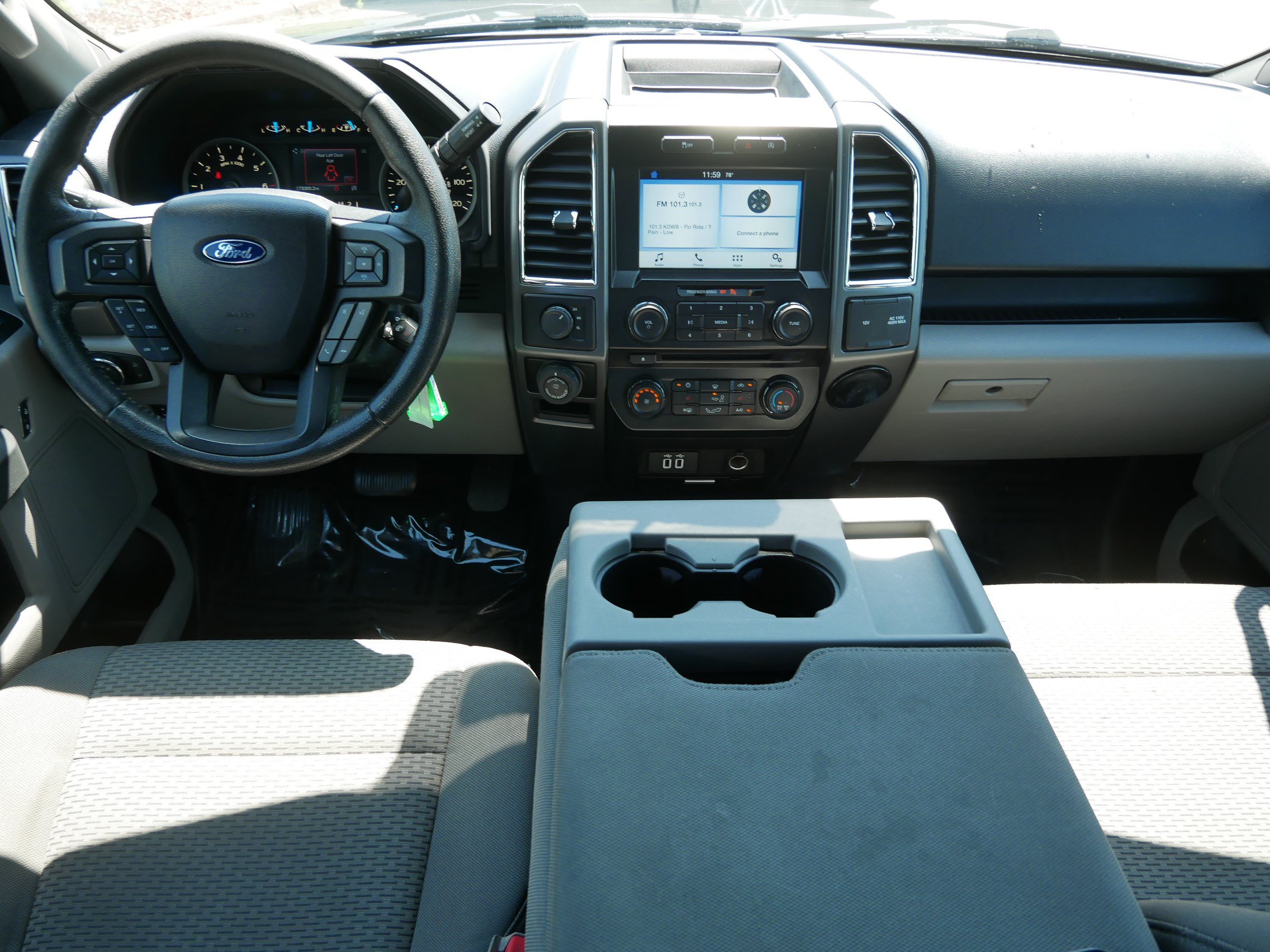 Certified 2022 Ford F150 4x4 SuperCrew image 10
