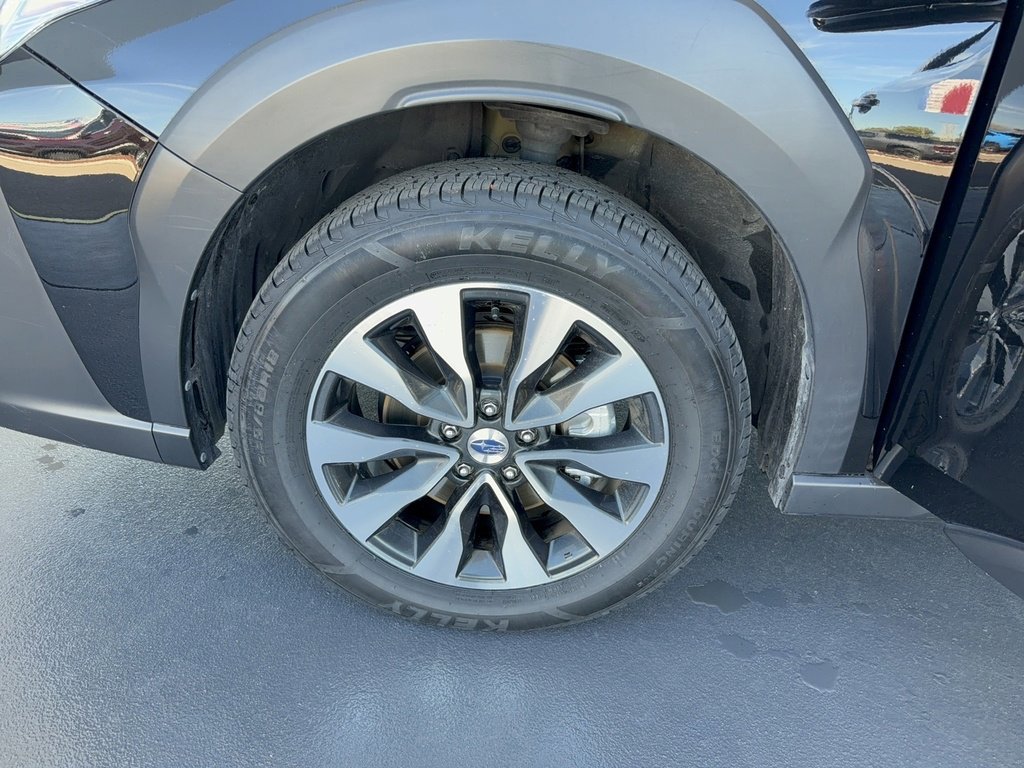 Used 2023 Subaru Outback Limited XT image 30