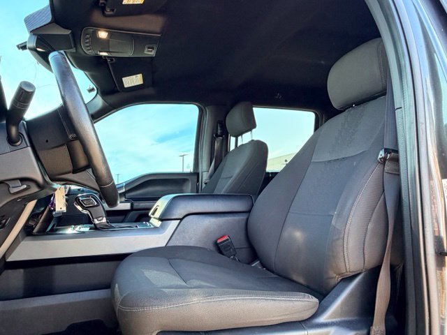 Certified 2019 Ford F150 XLT w/ Equipment Group 302A Luxury AWD/4WD image 13