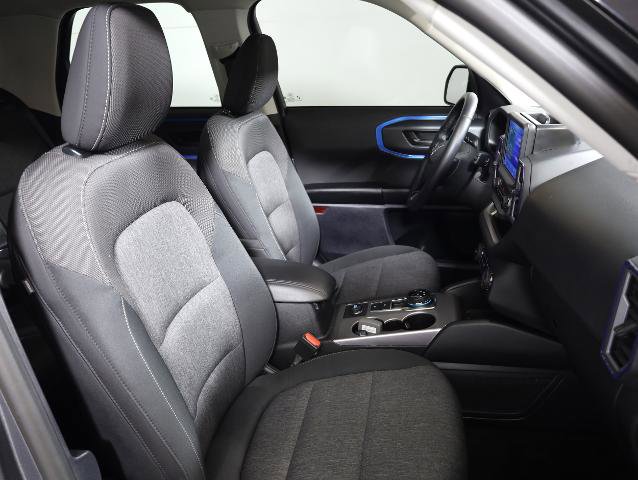 Certified 2024 Ford Bronco Sport Big Bend w/ Convenience Package image 9