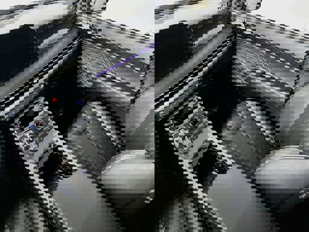 Used 2024 Hyundai Palisade Calligraphy FWD image 10