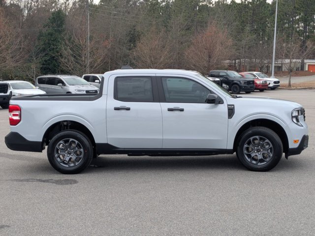 Certified 2026 Ford Maverick XLT w/ Equipment Group 301A AWD/4WD image 3