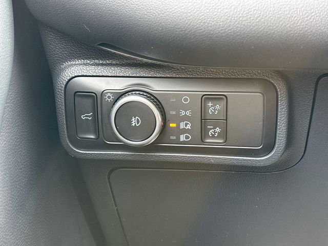 Certified 2025 Ford Explorer ST image 35