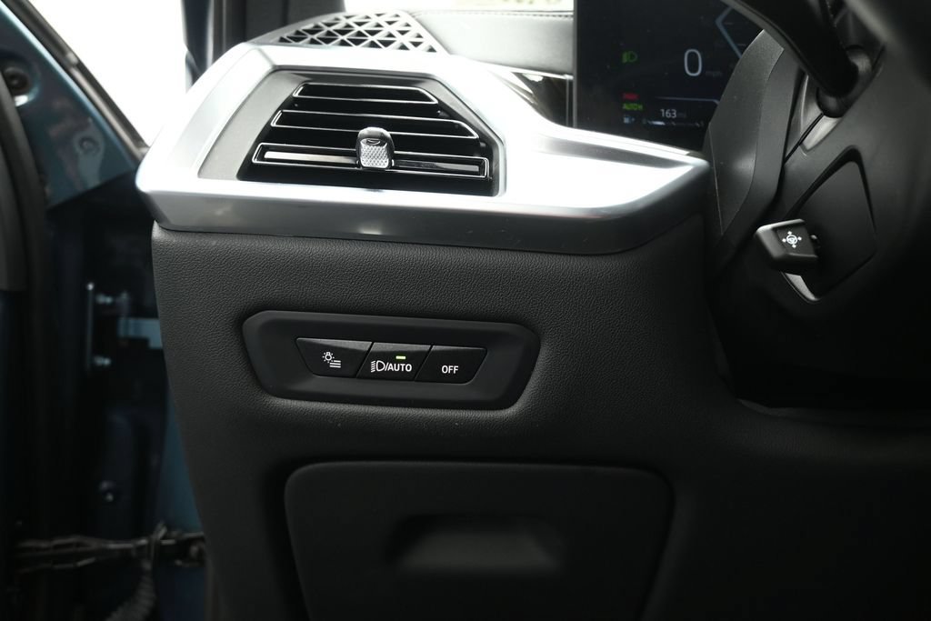 Used 2024 BMW X5 sDrive40i RWD image 10
