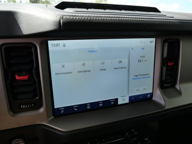 Certified 2022 Ford Bronco Raptor AWD/4WD image 29