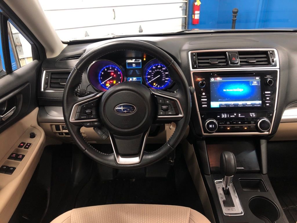 Used 2019 Subaru Outback 2.5i Premium image 13