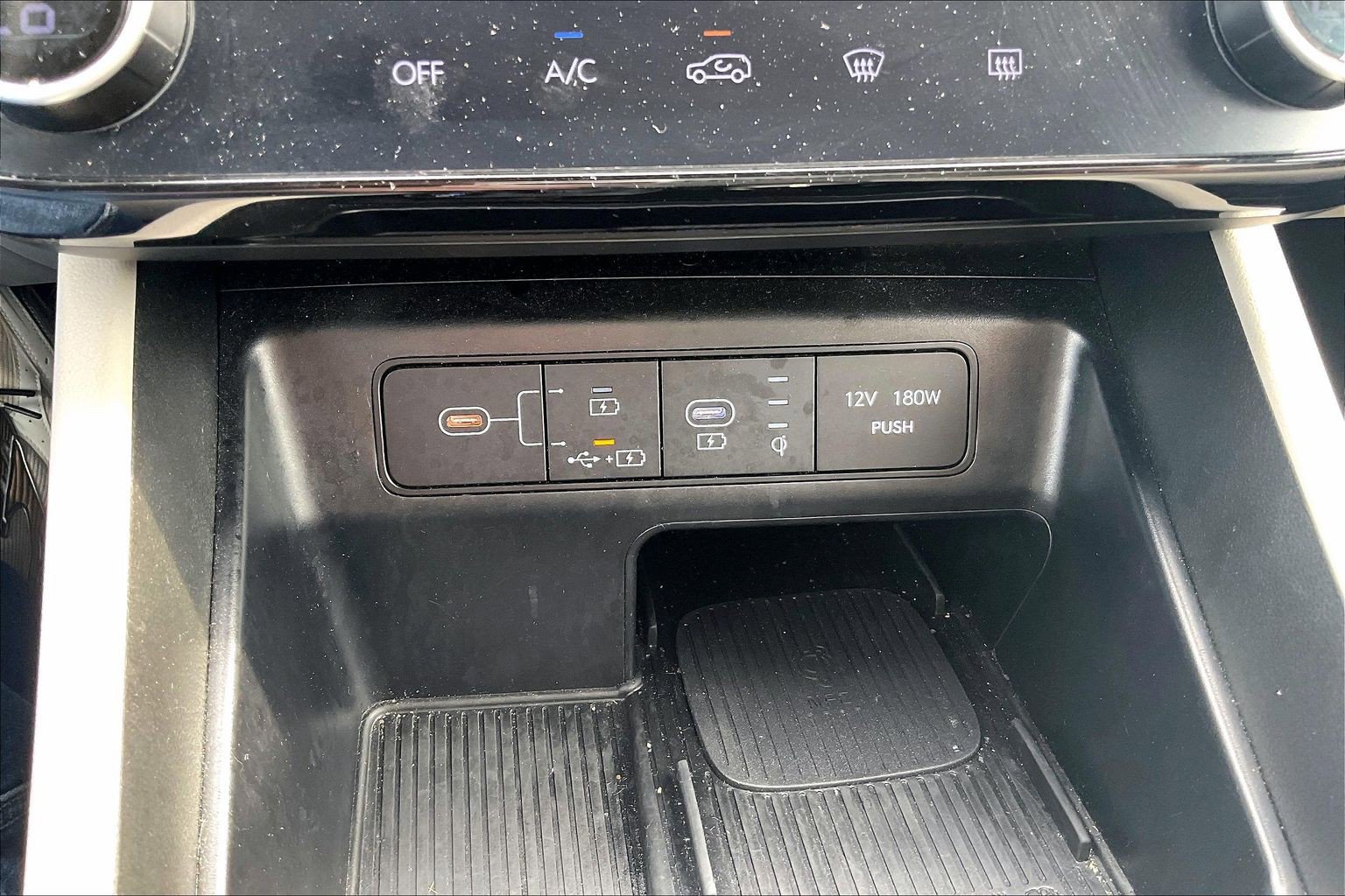 Used 2025 Hyundai Tucson SEL FWD image 30