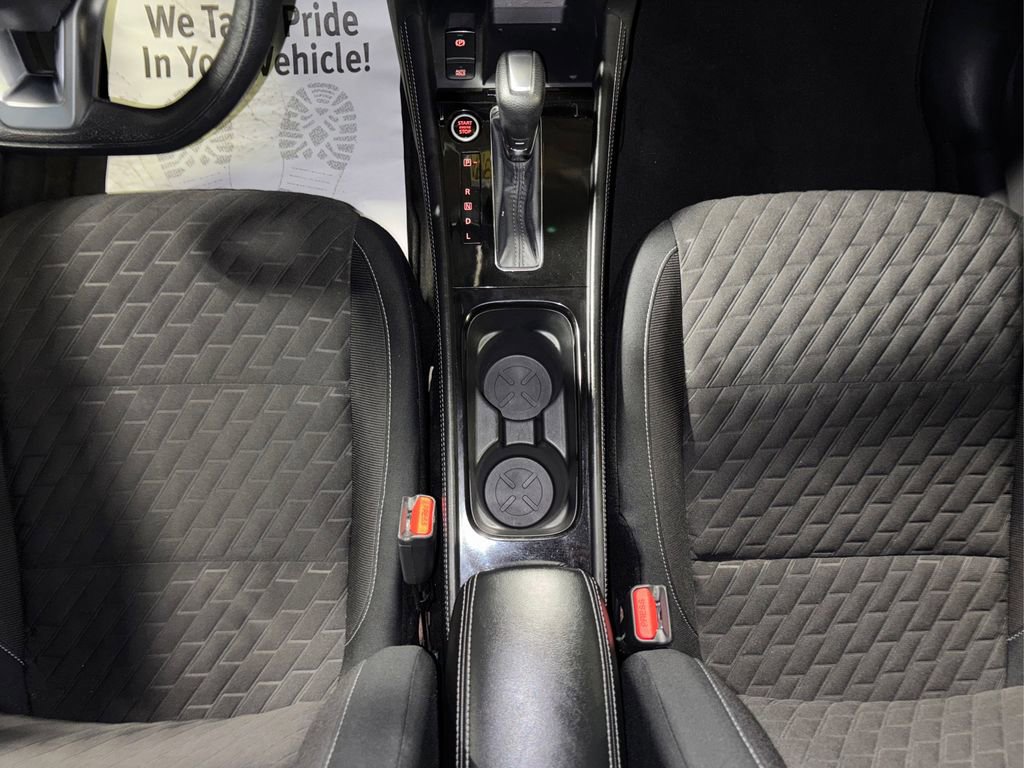 Used 2022 Nissan Kicks SV image 24