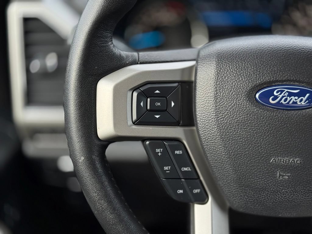 Certified 2018 Ford F150 Lariat AWD/4WD image 32