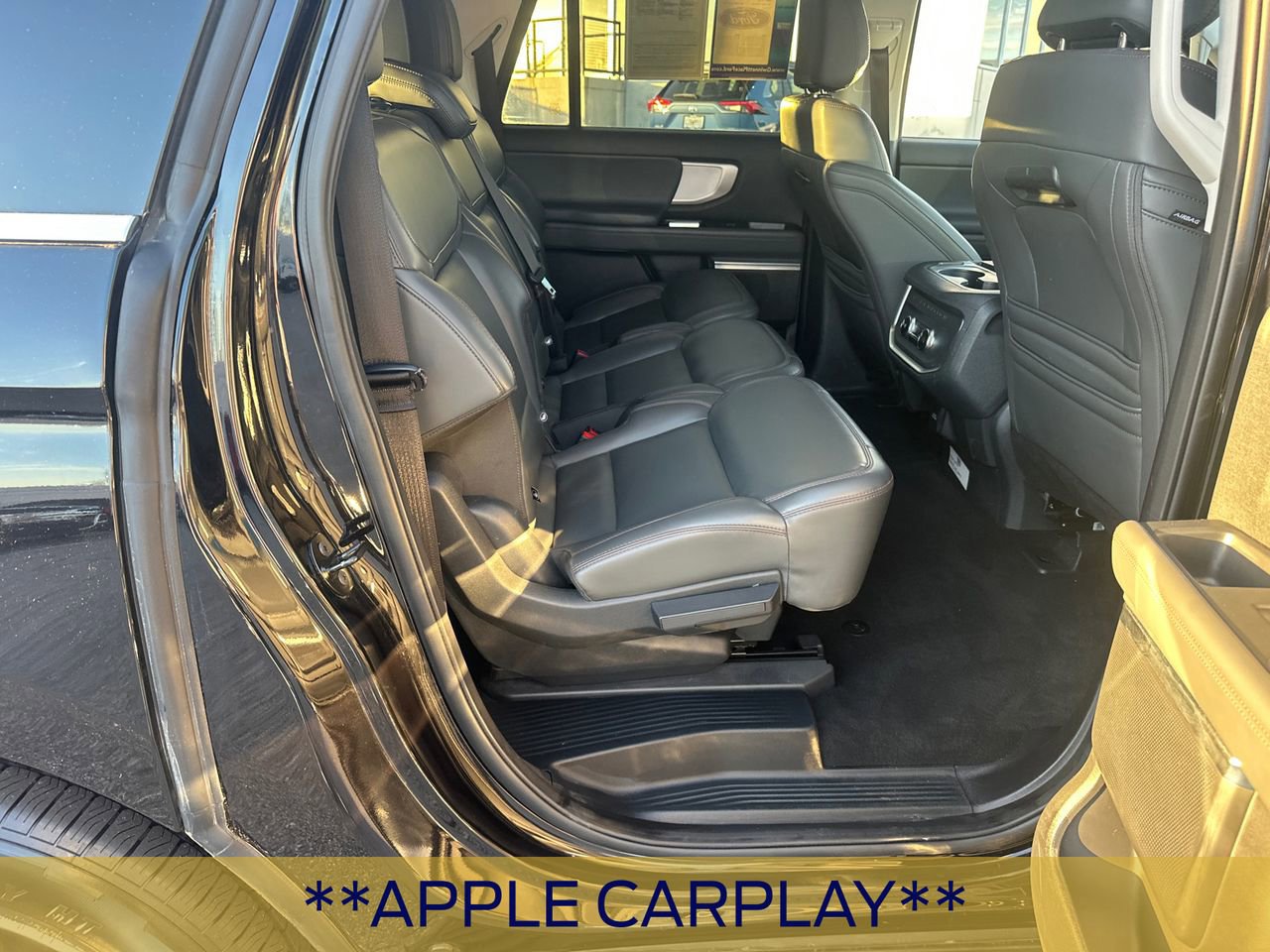 Certified 2025 Ford Expedition Max Active image 17