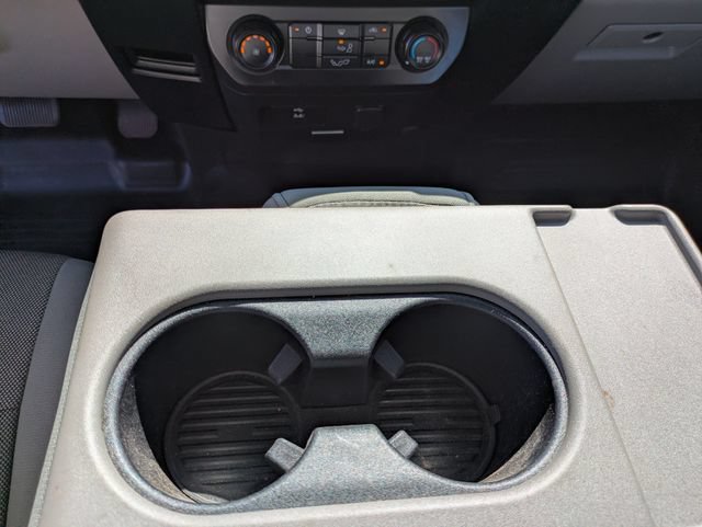 Certified 2018 Ford F150 XL w/ Equipment Group 101A Mid RWD image 19