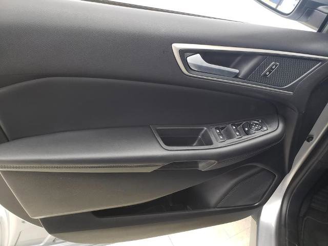 Certified 2024 Ford Edge SEL w/ Convenience Package AWD/4WD image 14