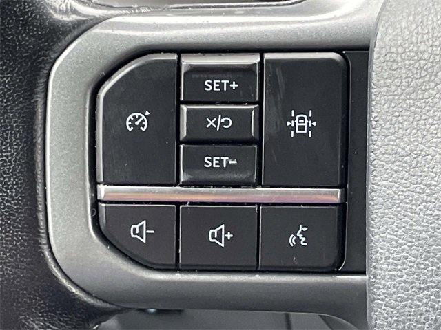 Certified 2022 Ford F150 XLT w/ Equipment Group 302A High image 22