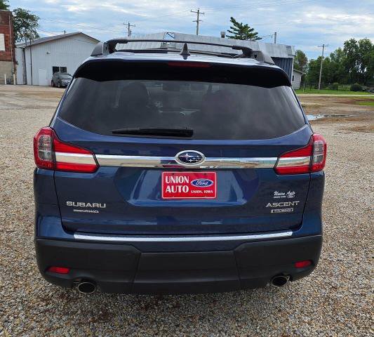 Used 2022 Subaru Ascent Touring image 4