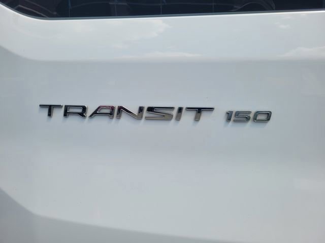 Certified 2022 Ford Transit 150 XL RWD image 7