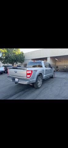 Certified 2023 Ford F150 XL AWD/4WD image 5