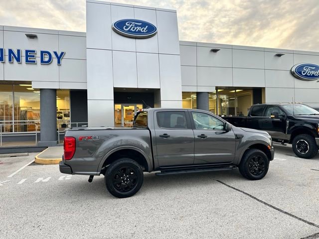 Certified 2020 Ford Ranger XLT w/ Equipment Group 301A Mid image 14