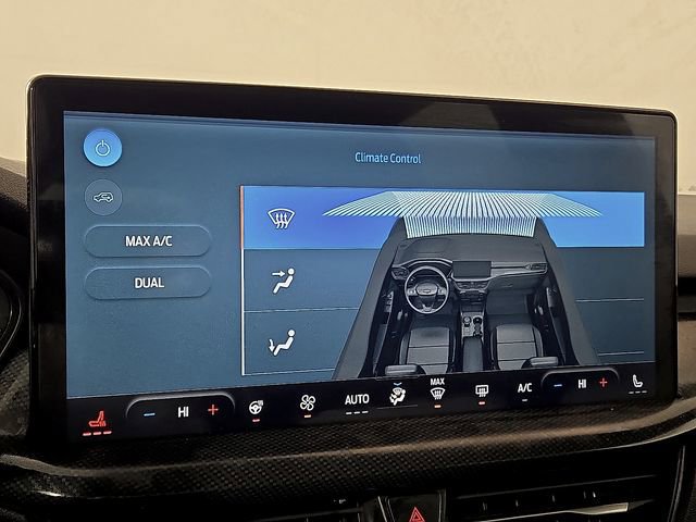 Certified 2023 Ford Escape ST-Line w/ Tech Pack #1 image 16