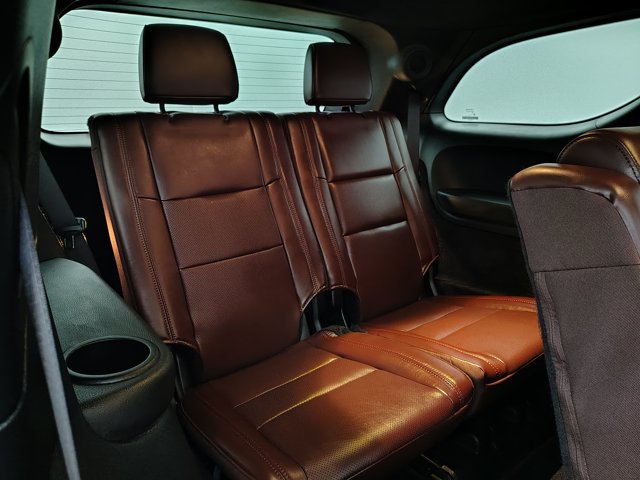 Used 2025 Dodge Durango GT AWD/4WD image 32