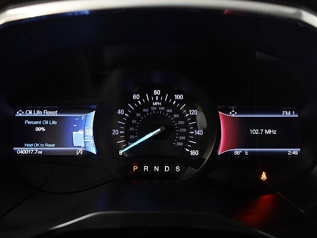 Certified 2019 Ford Edge Titanium w/ Equipment Group 301A image 12