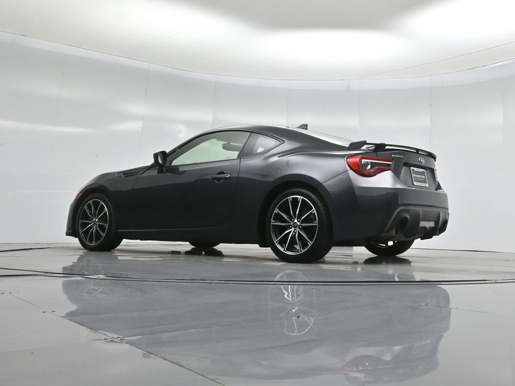 Used 2017 Subaru BRZ Limited w/ Popular Package #2 image 47