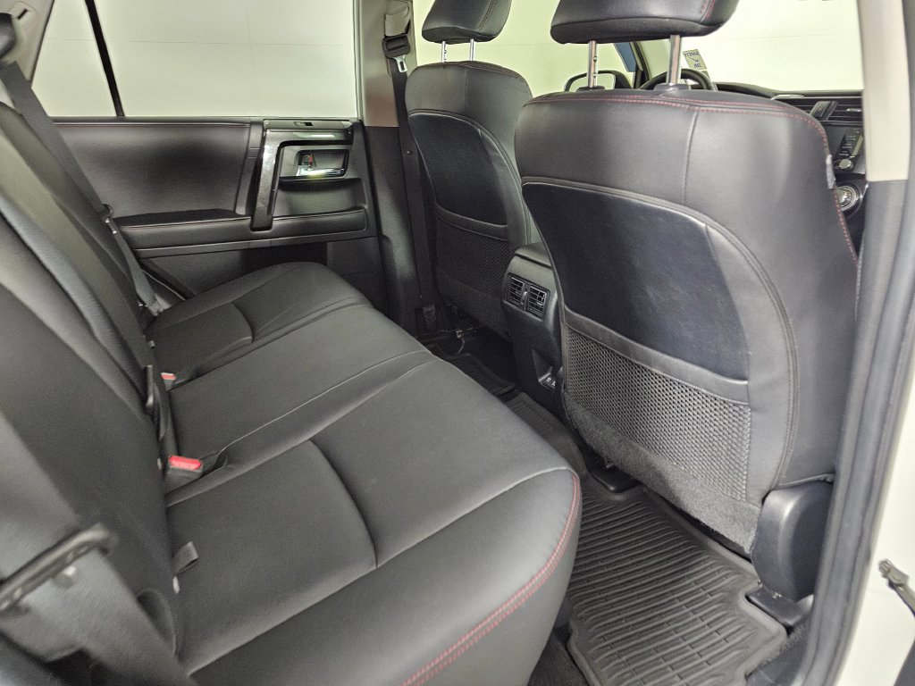 Used 2021 Toyota 4Runner TRD Off-Road Premium w/ Moonroof Package AWD/4WD image 14