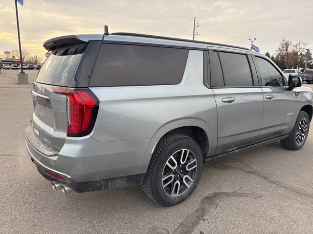Used 2024 GMC Yukon XL AT4 w/ AT4 Premium Plus Package image 10