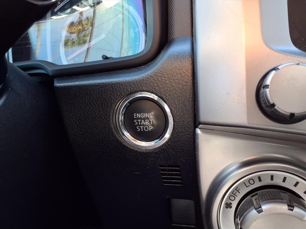 Used 2024 Toyota 4Runner TRD Sport image 10