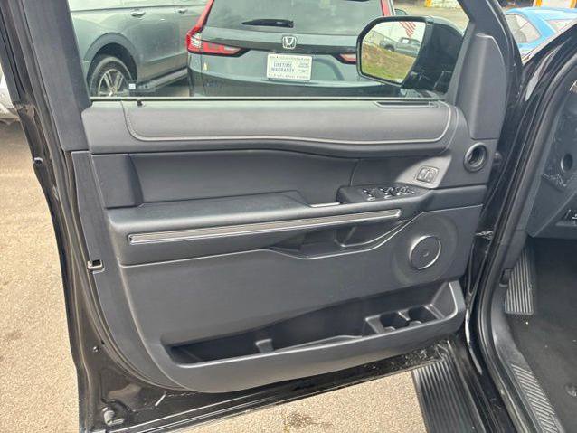 Certified 2024 Ford Expedition Max XLT RWD image 20