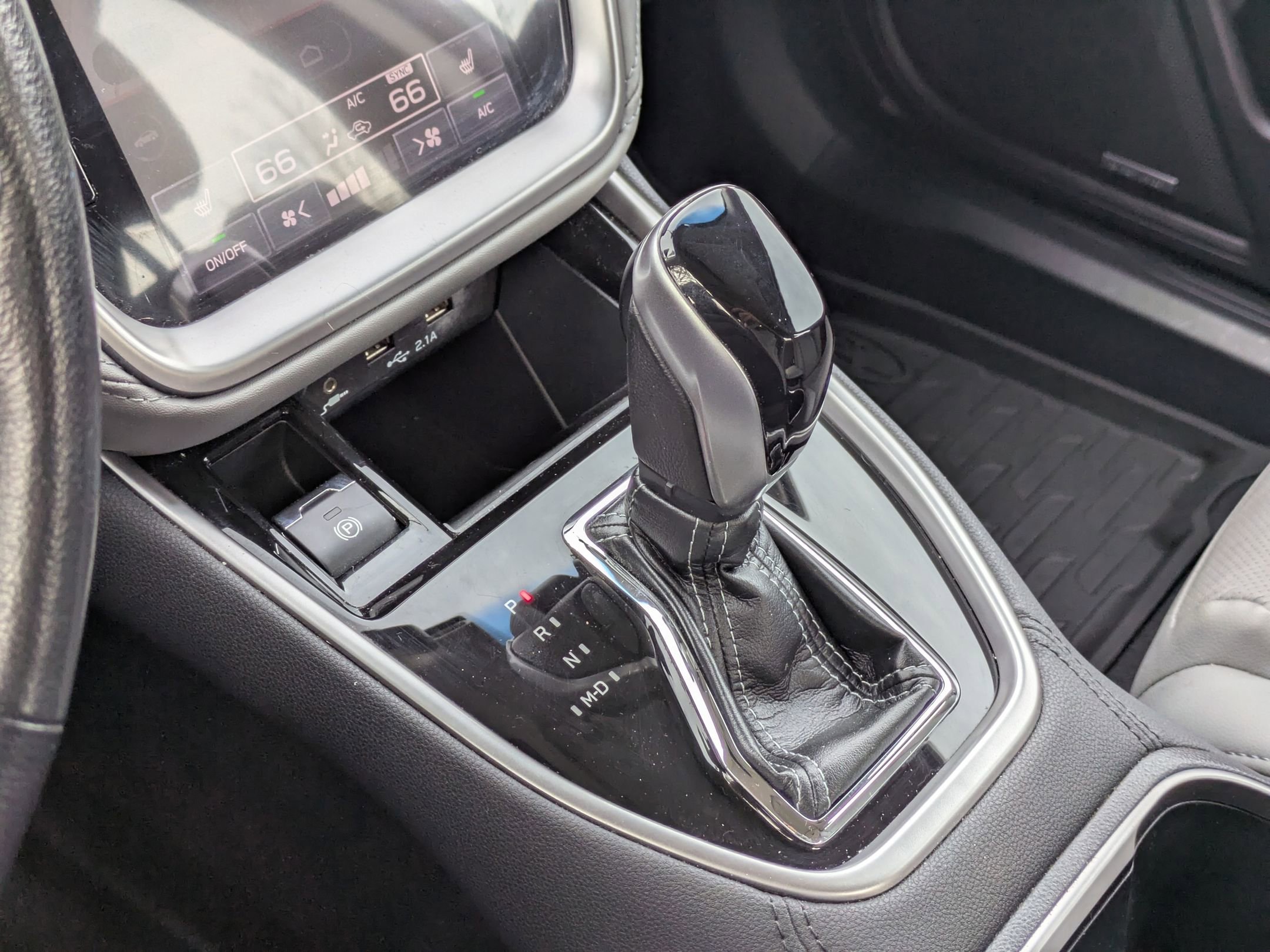 Used 2020 Subaru Legacy Limited w/ Popular Package #3 image 23