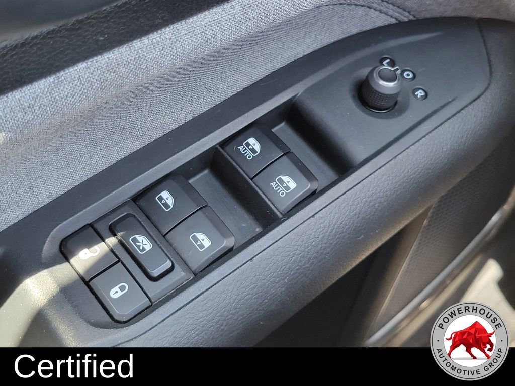 Used 2024 Jeep Compass Latitude AWD/4WD image 26