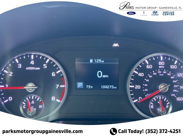 Used 2020 Kia Telluride S image 16