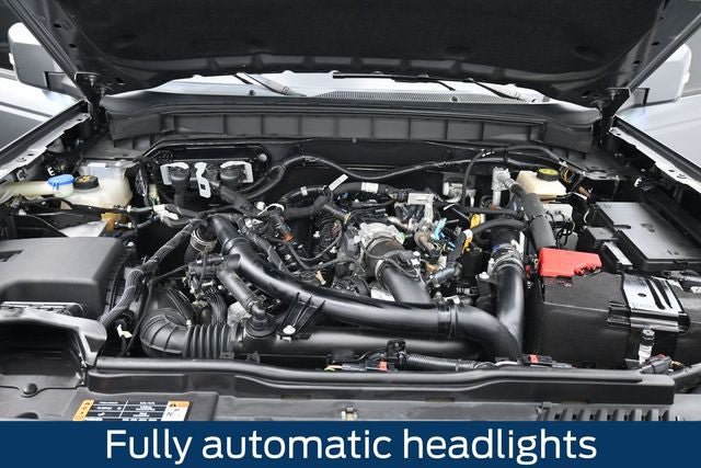 Certified 2022 Ford Bronco Outer Banks AWD/4WD image 18