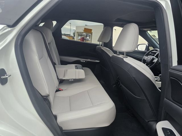Used 2024 Lexus RX 350 Premium image 27