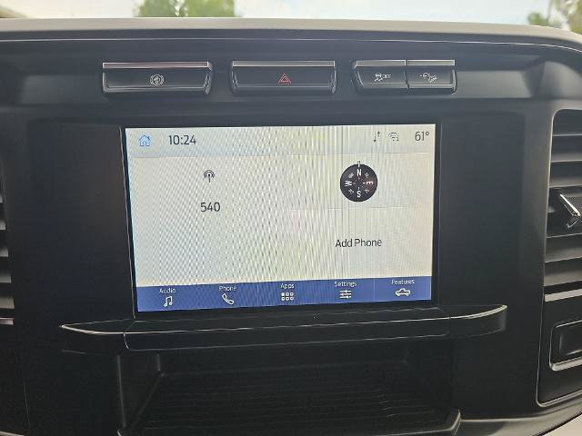 Certified 2024 Ford F350 XLT AWD/4WD image 10