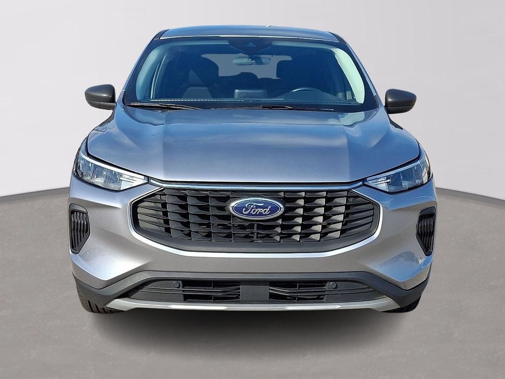 Certified 2024 Ford Escape Active AWD/4WD image 2