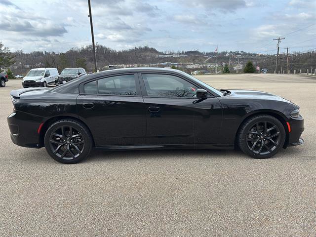 Used 2022 Dodge Charger R/T w/ Plus Group image 6