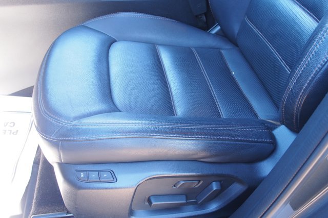 Used 2021 MAZDA CX-5 Grand Touring image 17