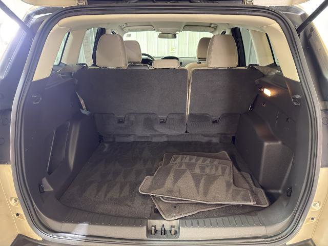 Certified 2018 Ford Escape SE FWD image 10