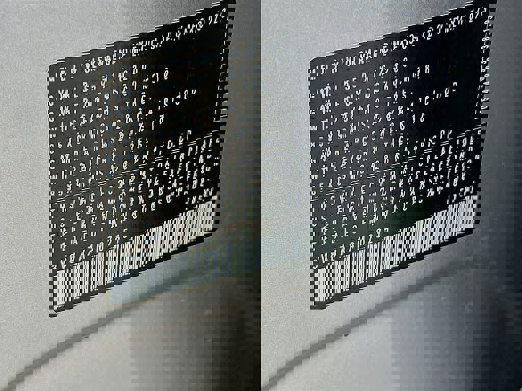 Used 2023 Volkswagen Tiguan SE R-Line image 27