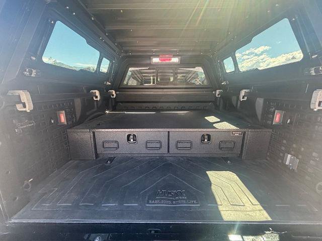 Certified 2023 Ford F150 Lariat w/ Equipment Group 502A High AWD/4WD image 8
