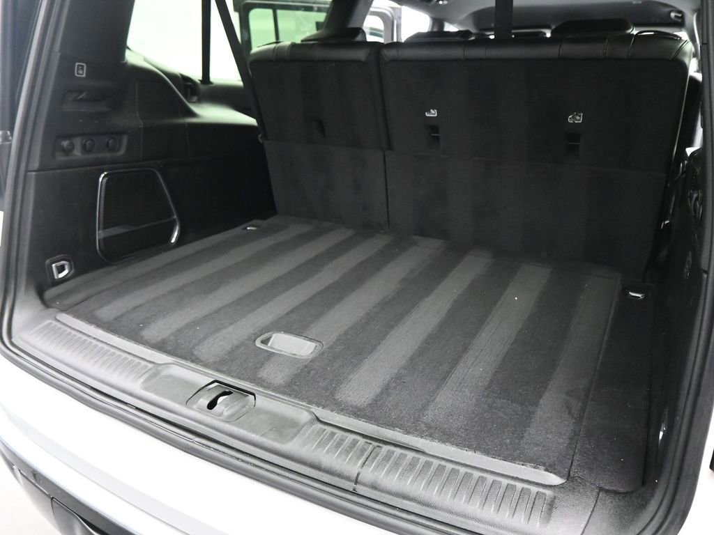 Used 2024 Jeep Wagoneer L Series II image 48