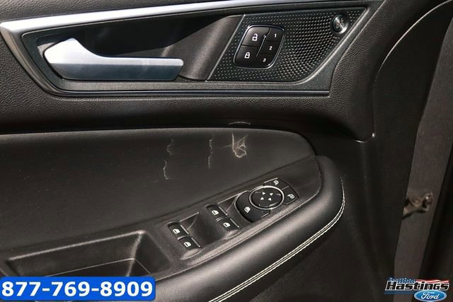 Certified 2024 Ford Edge ST w/ Equipment Group 401A image 10