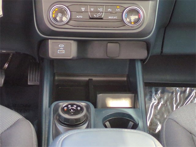 Certified 2024 Ford Maverick XL image 19