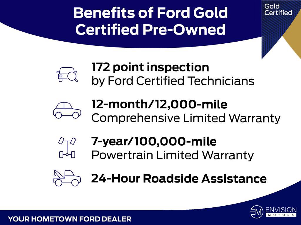 Certified 2021 Ford F150 XL w/ Trailer Tow Package image 6