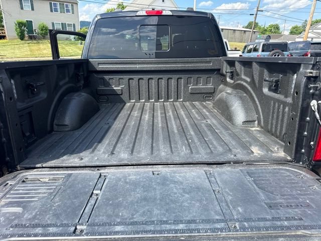 Certified 2023 Ford F150 XLT w/ Equipment Group 302A High AWD/4WD image 46