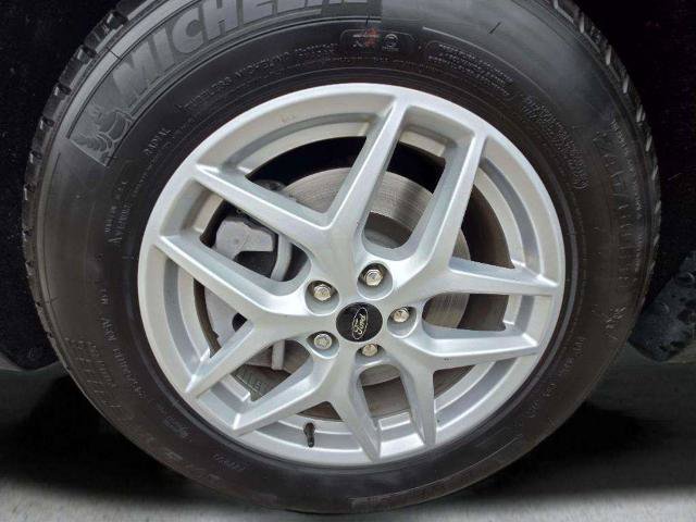 Certified 2024 Ford Edge SEL w/ Convenience Package AWD/4WD image 33