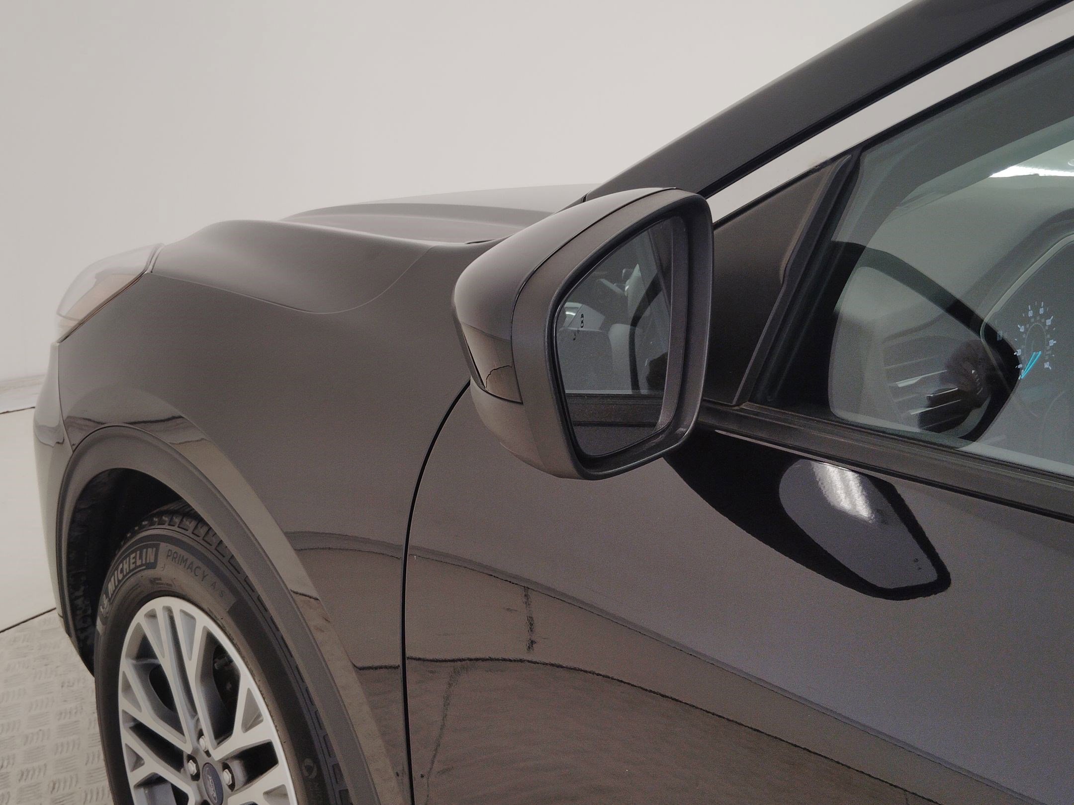 Certified 2022 Ford Escape SEL image 20